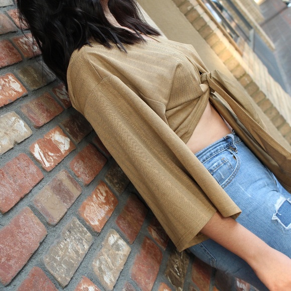 Overload Top - Picture 1 of 3